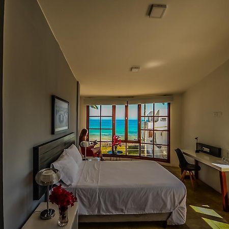 Hotel Volcano Puerto Villamil Extérieur photo