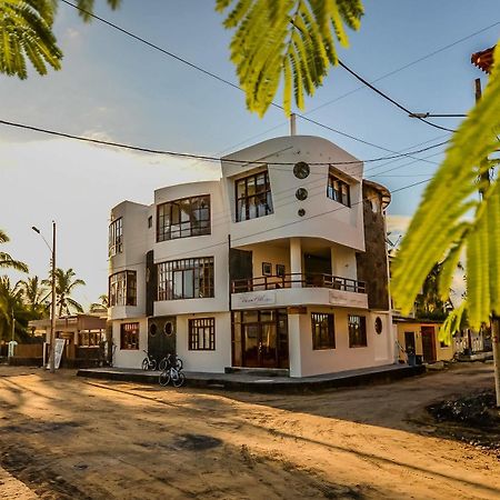 Hotel Volcano Puerto Villamil Extérieur photo