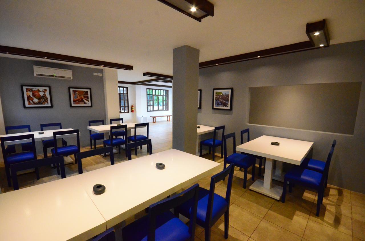 Hotel Volcano Puerto Villamil Extérieur photo